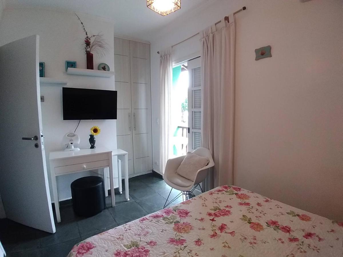 بيرتيوغا Casa Villaggio Beira-Mar المظهر الخارجي الصورة