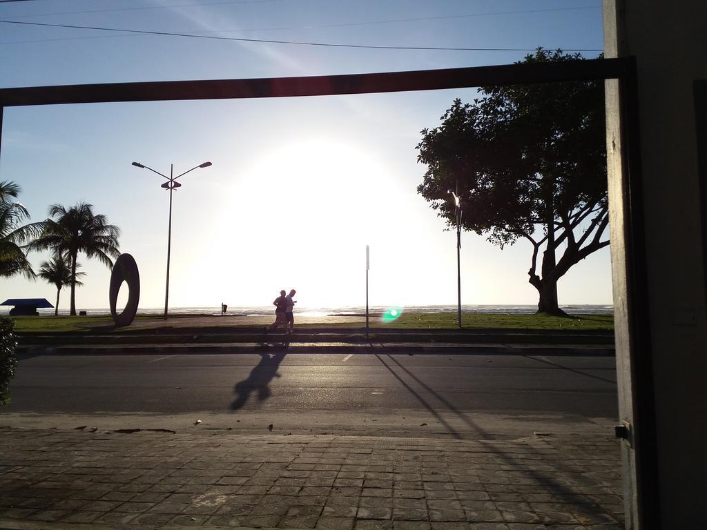 بيرتيوغا Casa Villaggio Beira-Mar المظهر الخارجي الصورة
